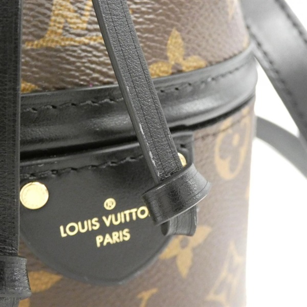 ルイヴィトン モノグラム カノエ M83480 ショルダーバッグ ルイ・ヴィトン(LOUIS VUITTON)ルイヴィトン モノグラム カノエ M83480