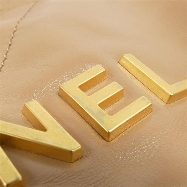 シャネル(CHANEL)シャネル シャネル22 ライン AS3980 バッグ