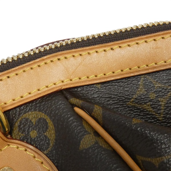 ルイ・ヴィトン(LOUIS VUITTON)ルイヴィトン モノグラム ティヴォリ PM