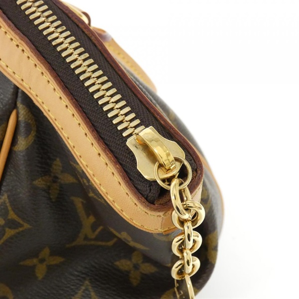 ルイ・ヴィトン(LOUIS VUITTON)ルイヴィトン モノグラム ティヴォリ PM ルイ・ヴィトン(LOUIS VUITTON)ルイヴィトン モノグラム ティヴォリ PM