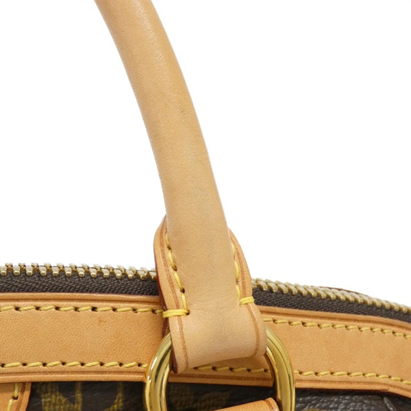 ルイ・ヴィトン(LOUIS VUITTON)ルイヴィトン モノグラム ティヴォリ PM