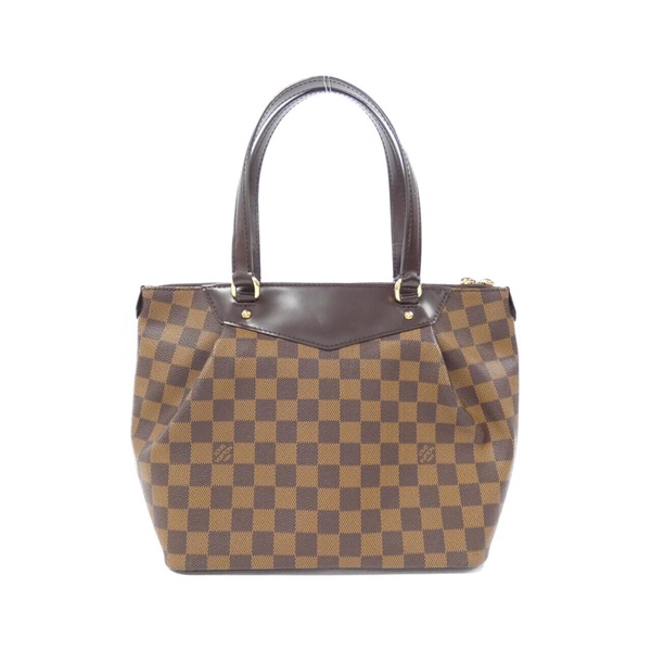 ルイ・ヴィトン(LOUIS VUITTON)ルイヴィトン ダミエ ウェスト  