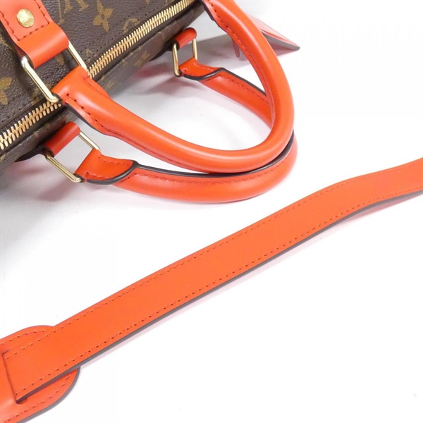 ルイ・ヴィトン(LOUIS VUITTON)ルイヴィトン モノグラム キーポル 
