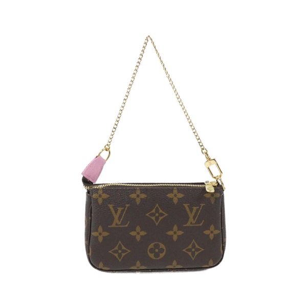 ルイヴィトン　ヴィヴィエンヌ　ミニ・ポシェット・アクセソワール 楽天市場】◇ミウラ◇ルイ・ヴィトン LOUIS VUITTON モノグラム ミニ