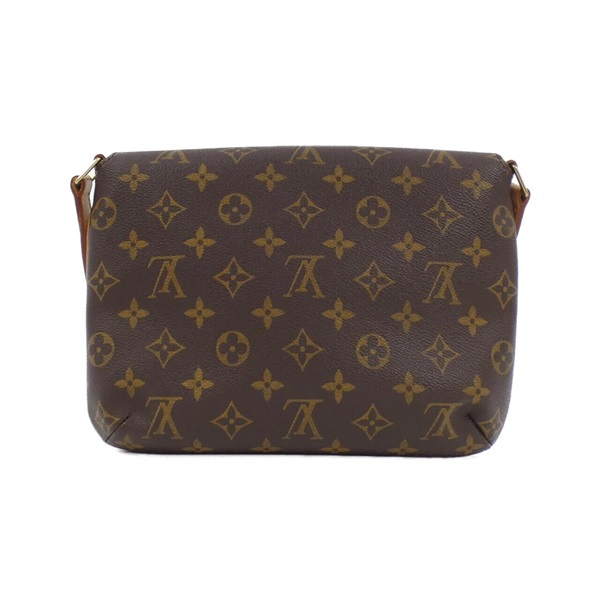 池袋西武購入　Louis Vuitton ミュゼット　タンゴ　M51257 ルイ・ヴィトン(LOUIS VUITTON)ルイヴィトン モノグラム