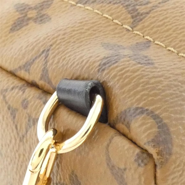 ルイ・ヴィトン(LOUIS VUITTON)ルイヴィトン モノグラム リバース