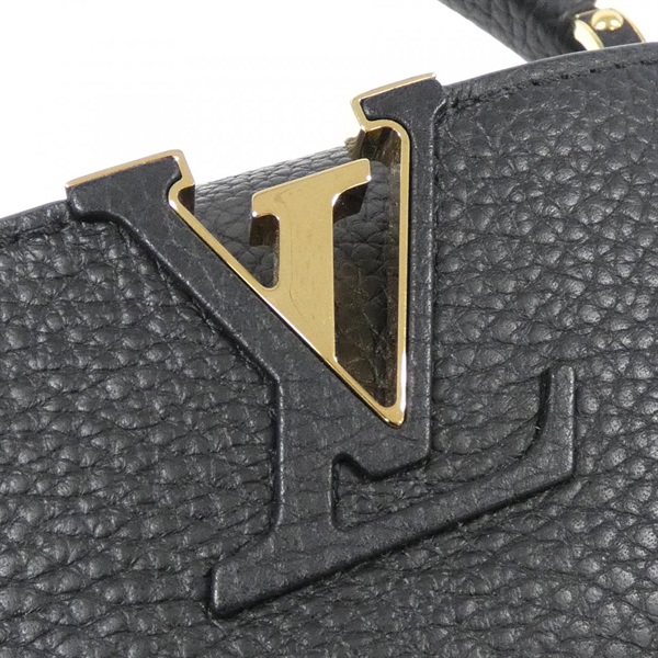 ルイ・ヴィトン(LOUIS VUITTON)ルイヴィトン カプシーヌ MINI M56071