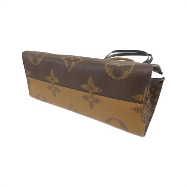 ルイ・ヴィトン(LOUIS VUITTON)ルイヴィトン モノグラム ジャイアント 