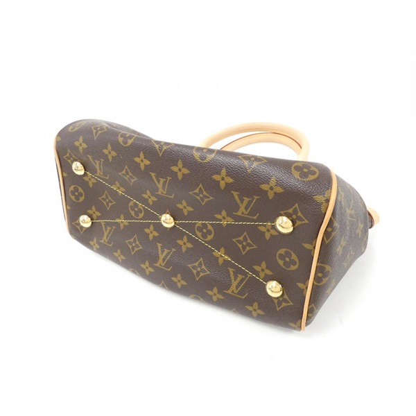 Louis Vuitton ルイヴィトン　モノグラム　ティヴォリPM 楽天市場】【美品】 ルイヴィトン ハンドバッグ ティヴォリ PM