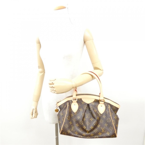 Louis Vuitton ルイヴィトン　モノグラム　ティヴォリPM LOUIS VUITTON ルイヴィトン モノグラム ティヴォリ PM｜結婚式