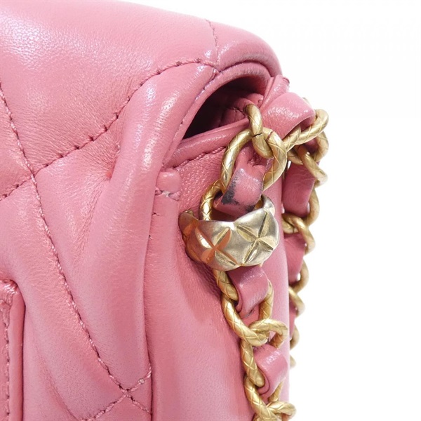 シャネル(CHANEL)シャネル AS4263 ショルダーバッグ｜2600060141644  