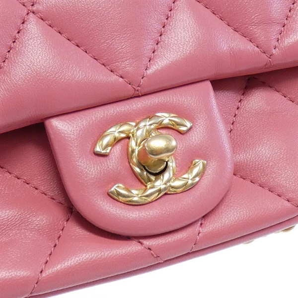 シャネル(CHANEL)シャネル AS4263 ショルダーバッグ｜2600060141644  