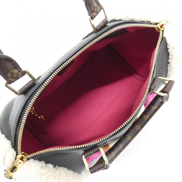 ルイ・ヴィトン(LOUIS VUITTON)ルイヴィトン スピーディ バンド