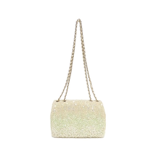 シャネル(CHANEL)シャネル AS3965 ショルダーバッグ｜2600060160478