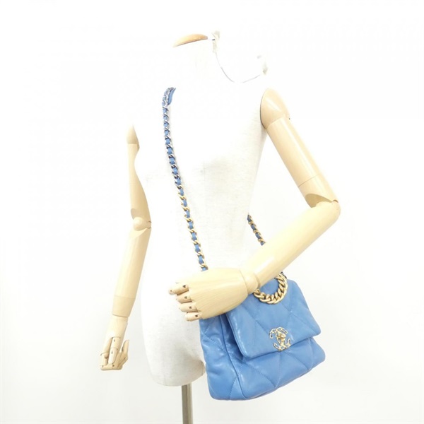 シャネル シャネル19 ライン AS1160 ショルダーバッグ シャネル(CHANEL)シャネル シャネル19 ライン AS1160 ショルダーバッグ