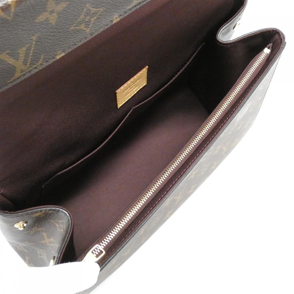 ルイ・ヴィトン(LOUIS VUITTON)ルイヴィトン モノグラム クリュニー MM