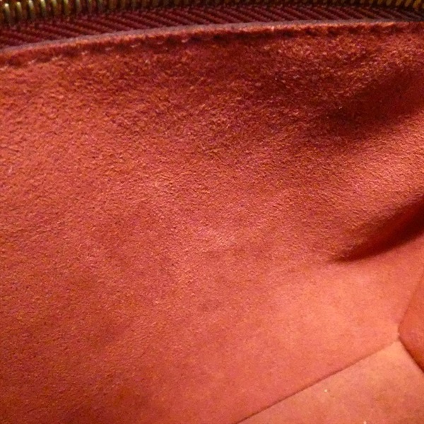 【☆美品未使用】ルイビトン　ボストンバッグ　LOUISVUITTONルイヴィトン プチ旅行にぴったり♪】ルイヴィトン ボストンバッグ デニム