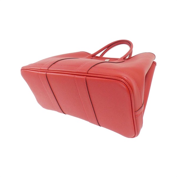 エルメス(HERMES)エルメス ガーデン パーティ 30cm 069574CK バッグ  