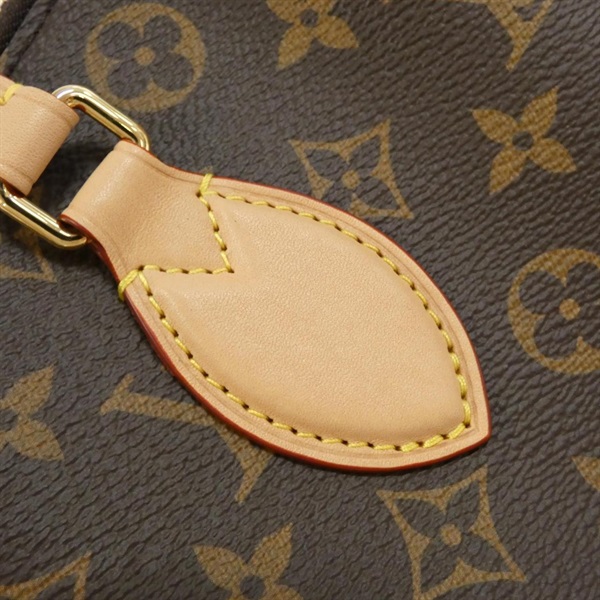 新品❗️LOUIS VUITTON モノグラム ソフィ ハンドバッグ ルイ・ヴィトン(LOUIS VUITTON)ルイ・ヴィトン ボエシ NM MM