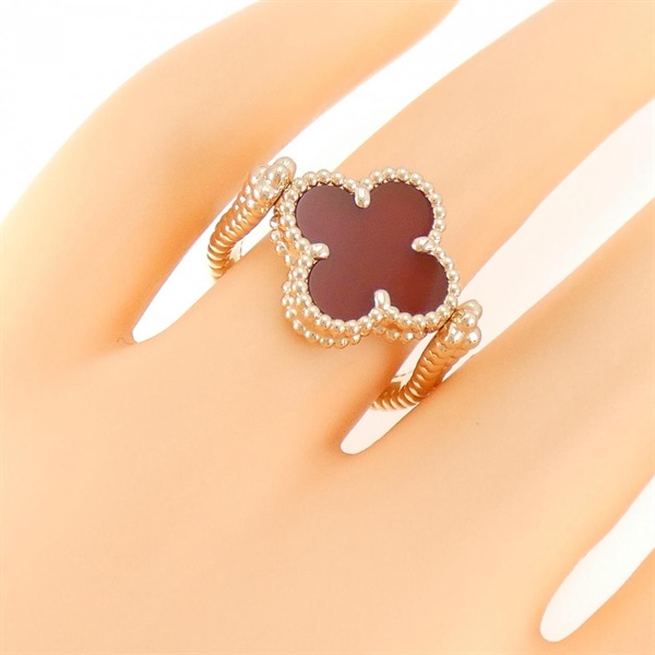 ヴァンクリーフ＆アーペル(Van Cleef & Arpels)ヴィンテージ