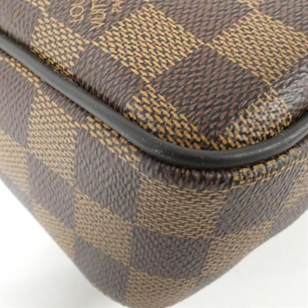 ルイ・ヴィトン(LOUIS VUITTON)ルイヴィトン ダミエ ポルト ドキュマン