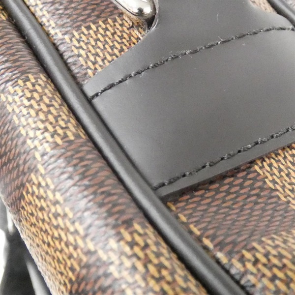 ルイ・ヴィトン(LOUIS VUITTON)ルイヴィトン ダミエ ポルト ドキュマン