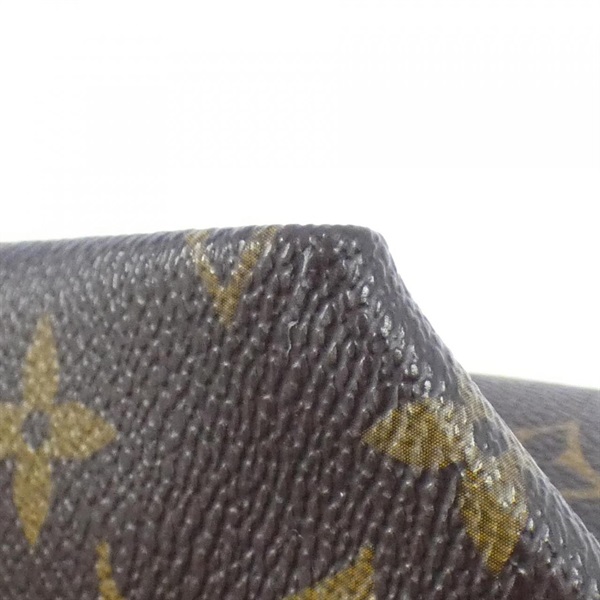 ルイ・ヴィトン(LOUIS VUITTON)ルイヴィトン モノグラム オランプ  