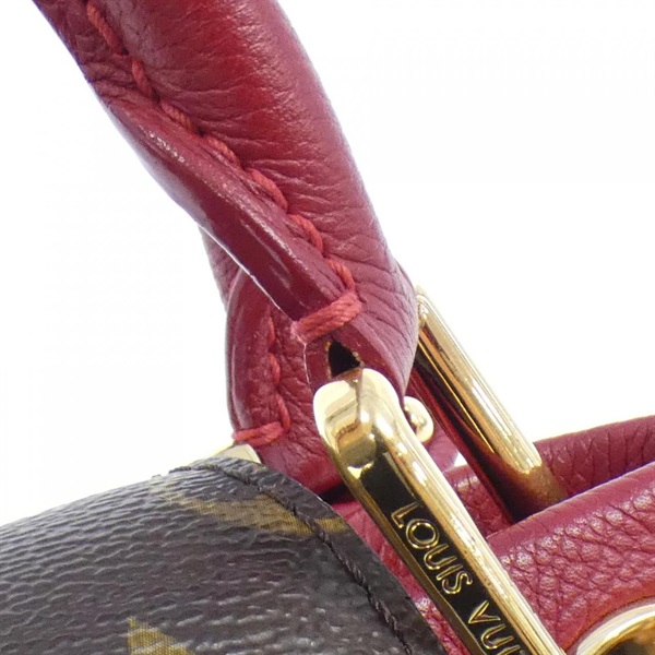 ルイ・ヴィトン(LOUIS VUITTON)ルイヴィトン モノグラム オランプ  