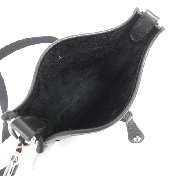エルメス(HERMES)エルメス エヴリン アマゾン 16cm 069426CK