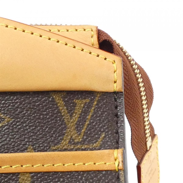 ルイ・ヴィトン(LOUIS VUITTON)ルイヴィトン モノグラム リヴィエラ 