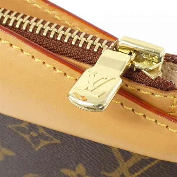 ルイ・ヴィトン(LOUIS VUITTON)ルイヴィトン モノグラム リヴィエラ 