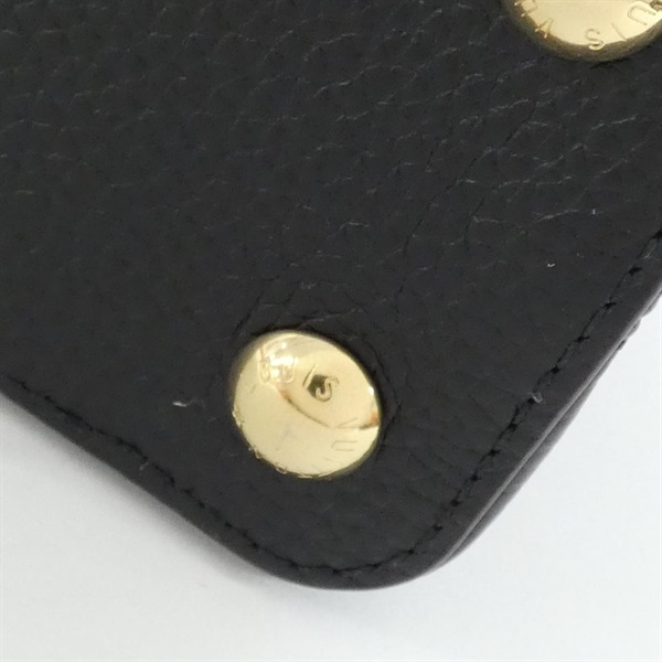 ルイ・ヴィトン(LOUIS VUITTON)ルイヴィトン カプシーヌBB M94755  