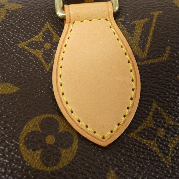 ルイ・ヴィトン(LOUIS VUITTON)ルイヴィトン モノグラム ポパンクール