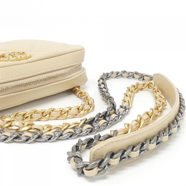シャネル(CHANEL)シャネル シャネル19 ライン AP2728 ショルダーバッグ