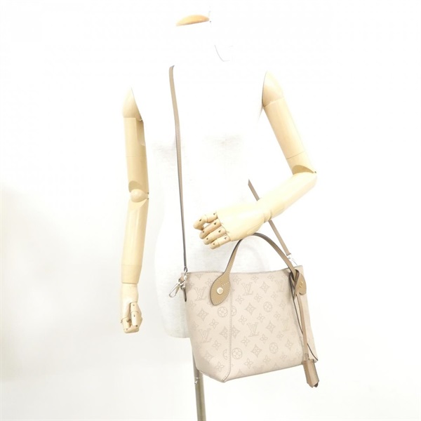 ルイ・ヴィトン(LOUIS VUITTON)ルイヴィトン マヒナ ヒナ PM M54351