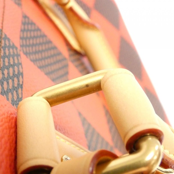 ルイ・ヴィトン(LOUIS VUITTON)ルイヴィトン ダミエ ポップ スピーディ