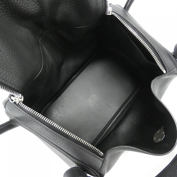 【未使用品】エルメス リンディ 30cm 073426CK ショルダーバッグ エルメス(HERMES)エルメス リンディ 30cm 073426CK ショルダーバッグ