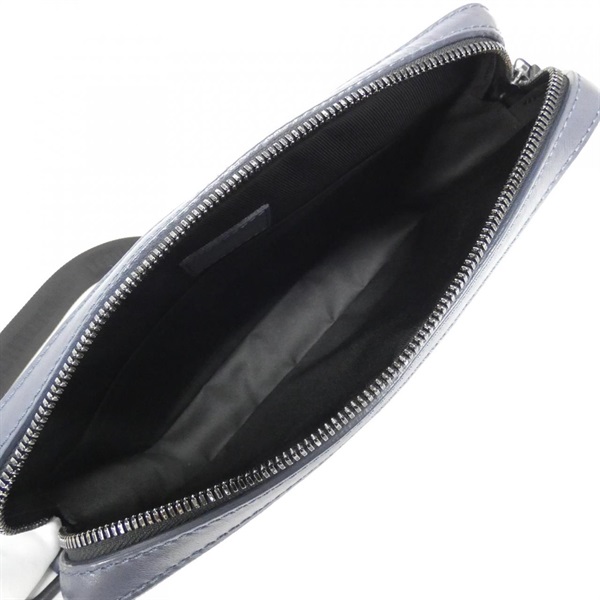 ルイヴィトン シャドウ･デュオメッセンジャー  M45730【Aランク】【中古】 ルイ・ヴィトン(LOUIS VUITTON)ルイヴィトン モノグラム シャドウ