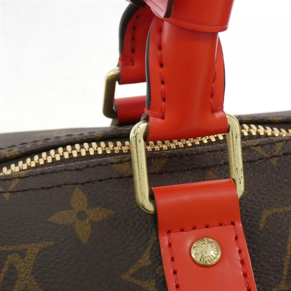 ルイ・ヴィトン(LOUIS VUITTON)ルイヴィトン モノグラム キーポル  