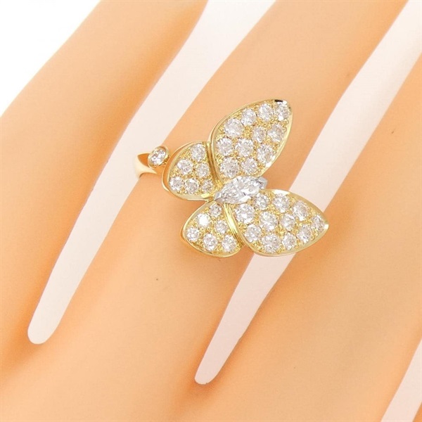 ヴァンクリーフ＆アーペル(Van Cleef & Arpels)ヴァンクリーフ