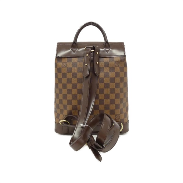 ルイヴィトン　ダミエソーホー ルイ・ヴィトン(LOUIS VUITTON)ルイヴィトン ダミエ ソーホー