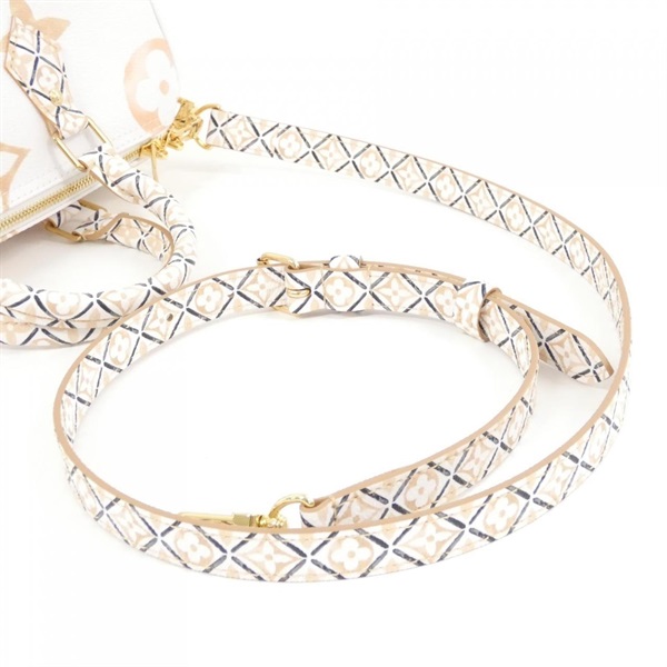 ルイ・ヴィトン(LOUIS VUITTON)ルイヴィトン モノグラム フラワー