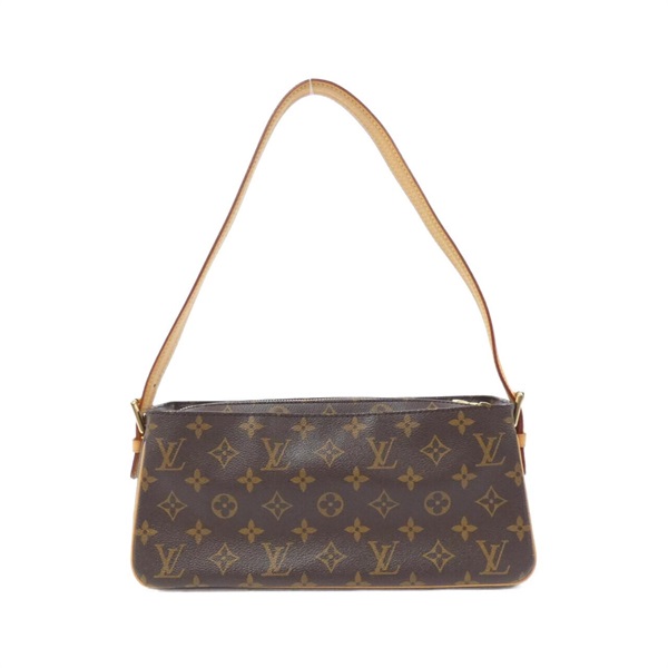 ルイ・ヴィトン(LOUIS VUITTON)ルイヴィトン モノグラム ヴィバ シテ