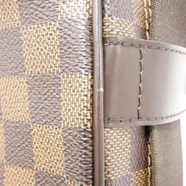 ルイヴィトン　ダミエ　オラフPM ショルダーバッグ　25081307 良品】ルイ・ヴィトン ダミエ オラフPM ルイヴィトン ダミエ オラフPM