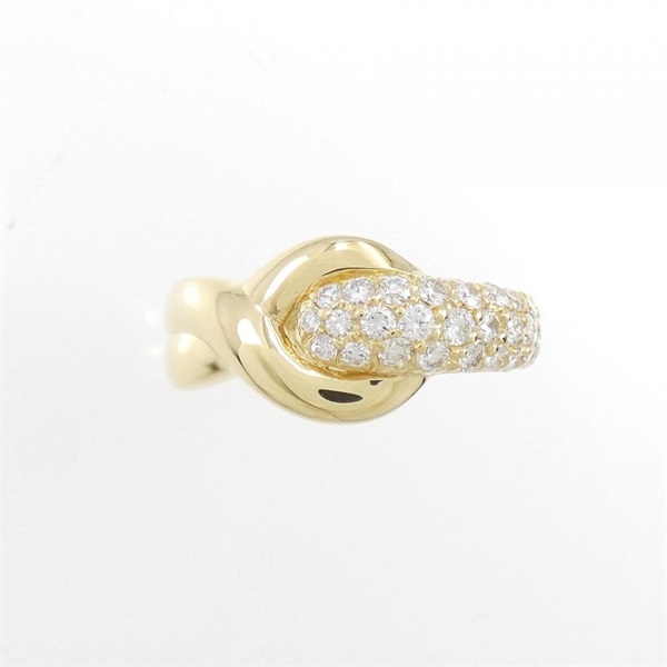 ティファニー(TIFFANY＆CO)ティファニー ダイヤモンド リング