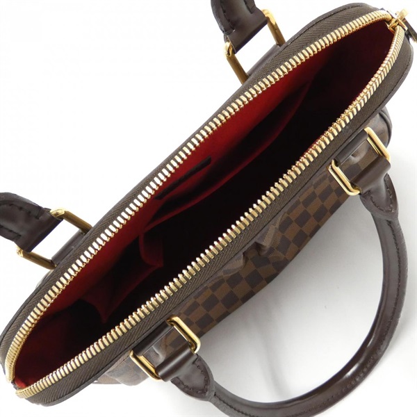 ルイ・ヴィトン(LOUIS VUITTON)ルイヴィトン ダミエ トレヴィ PM  