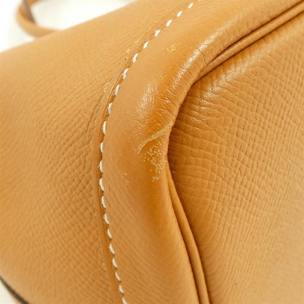 エルメス(HERMES)エルメス ガーデン パーティ 30cm 069574CK