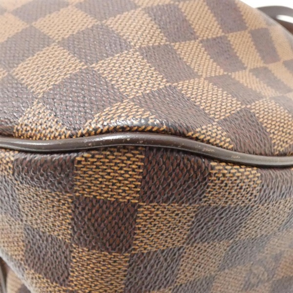 ルイ・ヴィトン(LOUIS VUITTON)ルイヴィトン ダミエ イーヴォラ GM