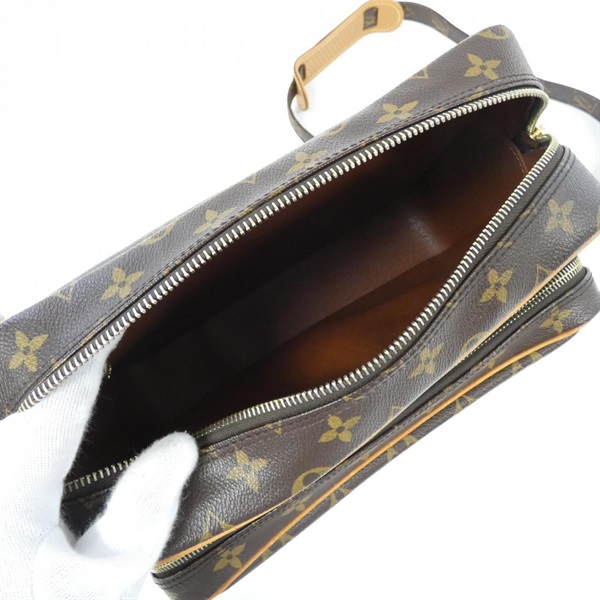 ルイ・ヴィトン(LOUIS VUITTON)ルイヴィトン モノグラム ナイル M45244