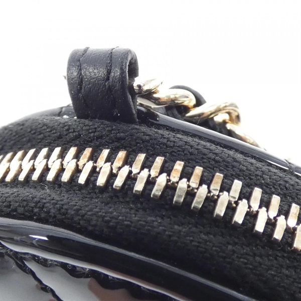 シャネル AP3295 ショルダーバッグ CHANEL(シャネル) ショルダーバッグ - AP3295 黒 レザー（19315434